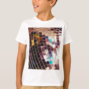 Disco Ball T-Shirt
