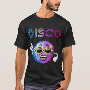 Disco Ball T-Shirt