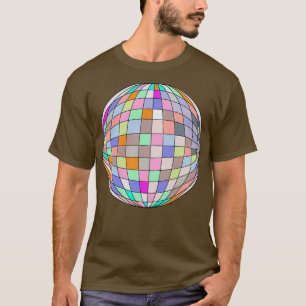 Disco Ball T-Shirt