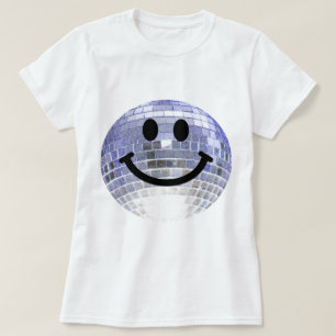 Disco Ball T-Shirt