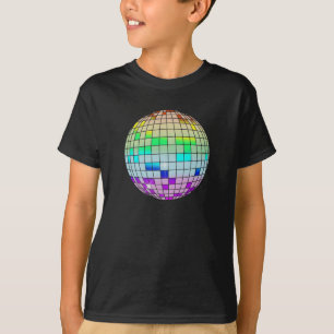 Disco Ball T-Shirt