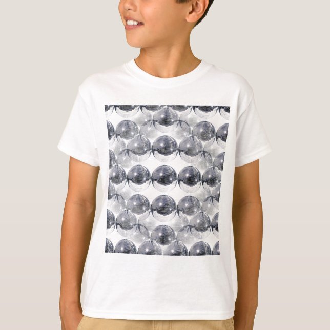 disco ball T-Shirt (Front)