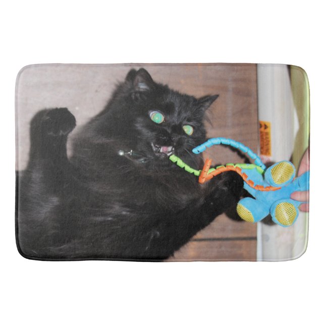 Disco   bath mat (Front)