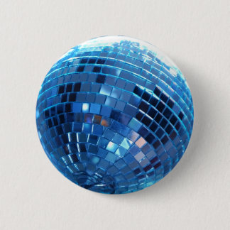 Disco Button