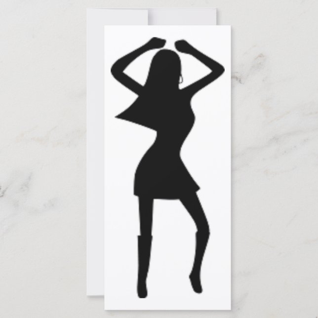 DISCO DANCER (Front)