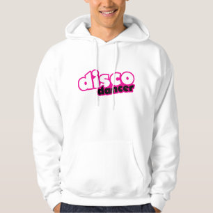 Disco Dancer Hoodie