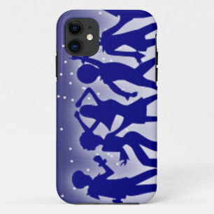 DISCO DANCERS iPhone 11 CASE