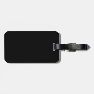 DISCO Dancing Luggage Tag