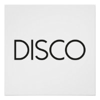 DISCO Dancing