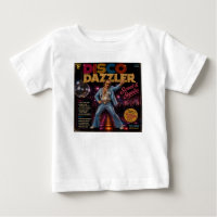 Disco Dazzler Album