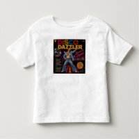 Disco Dazzler Album