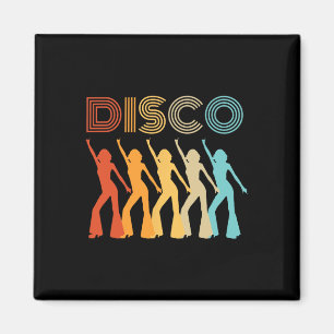 Disco Diva Themed Party 70s Retro Vintage 70's Dan Magnet