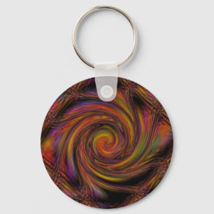 Disco Dreams Key chain