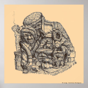 Disco Drunk - Poster