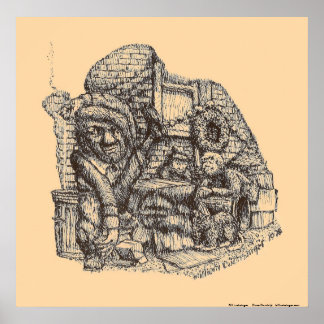 Disco Drunk - Poster