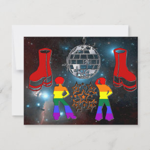 Disco Fever