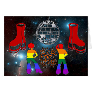 Disco Fever