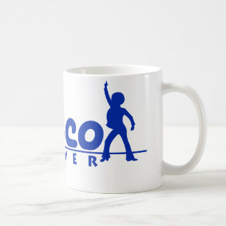 Disco Fever Mug