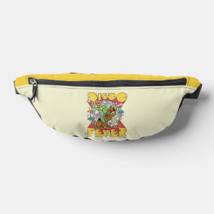 Disco Fever with Scooby and Shaggy Bum Bags