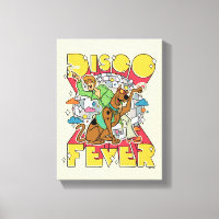 Disco Fever with Scooby and Shaggy