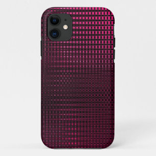 Disco Girl iPhone 11 Case