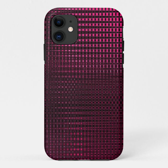 Disco Girl Case-Mate iPhone Case (Back)