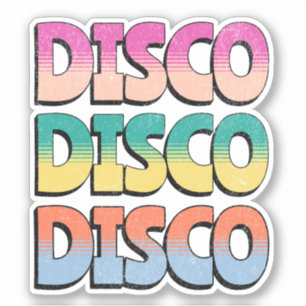 Disco Music