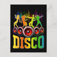 Disco Music 80s 90s Party Groove Funky Music