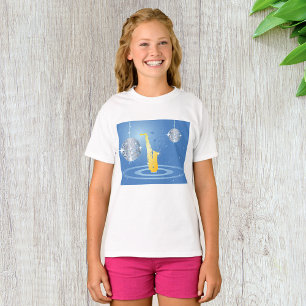 Disco Music Girls T-shirt
