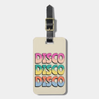 Disco Music