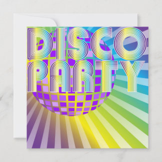 Disco Party