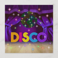 DISCO Party - SRF