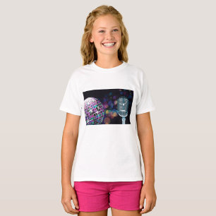Disco Performance T-Shirt