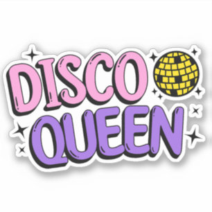 Disco queen