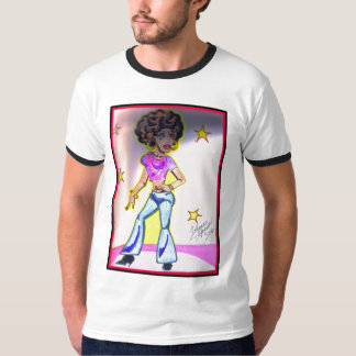 disco queen T-Shirt