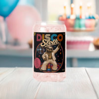 Disco Sloth Duo