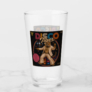 Disco Tiger Duo Glass
