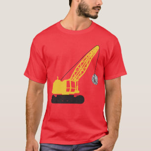 Disco Wrecking Ball T-Shirt