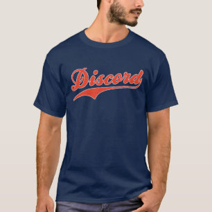Discord Tee Shirt