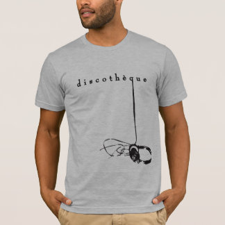 Discotheque T-Shirt
