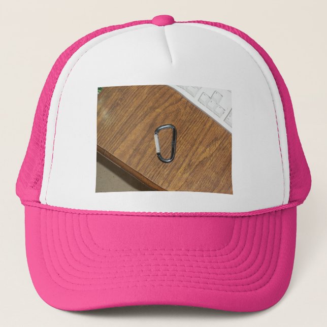 discount klanko device hat (Front)