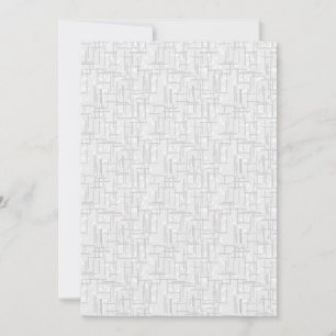 Discover Elegant Flat Save the Date Cards