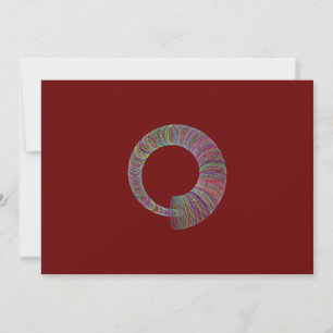 Discover Elegant Flat Save the Date Cards