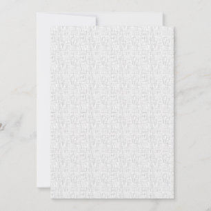 Discover Elegant Flat Save the Date Cards
