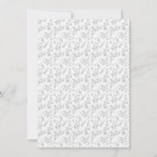 Discover Elegant Flat Save the Date Cards