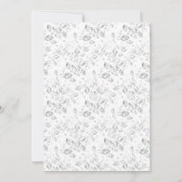 Discover Elegant Flat Save the Date Cards