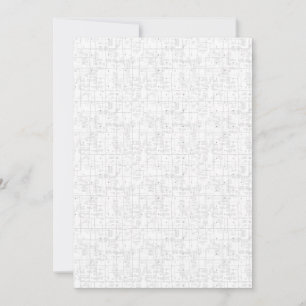 Discover Elegant Flat Save the Date Cards