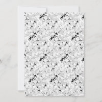Discover Elegant Flat Save the Date Cards