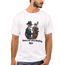 ''Discover inspiration; T-Shirt collection