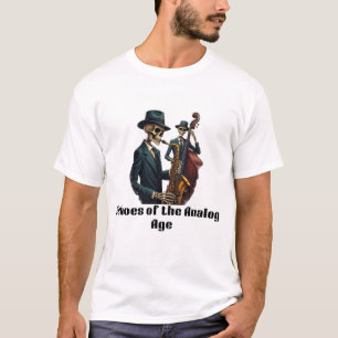 ''Discover inspiration; T-Shirt collection
